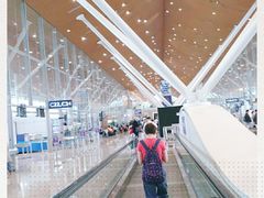 -吉隆坡国际机场