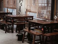 -刘火辣老火锅(光谷店)
