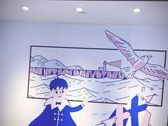 -喜茶(迪士尼小镇DP店)