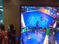 -Swim斯卫姆国际儿童游泳中心(红博中央公园店)