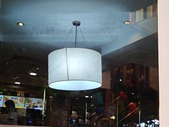-麦当劳(佛山流行前线店)