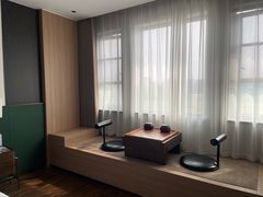 -衢州大花园国际酒店