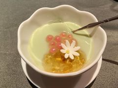 -小厨娘淮扬菜(河西奥美大厦店)