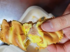 芋泥肉松虎皮卷-君之狮子山·轻糖烘焙(松江印象城店)