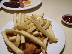 -龙记烧腊茶餐厅(常德路店)