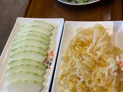 -仁和四季涮肉馆(天坛南门店)