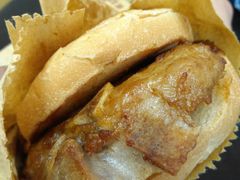 -大利来记餐厅(大三巴店)
