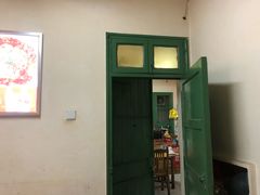 -勇猛子川菜馆(新军路店)