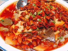 -隆喜元鱼汤包·海鲜(中联广场店)