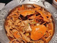 -胖哥俩肉蟹煲(湛江印象汇店)