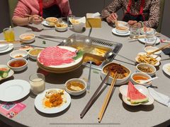 -海底捞火锅(高科东路店)