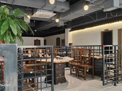-大鹅岛灶台鱼·铁锅炖(水库路店)