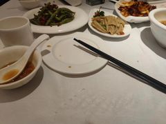 酸辣汤-峨嵋酒家(地安门店)
