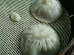 小笼汤包-蒋家桥饺面店(奥邦店)