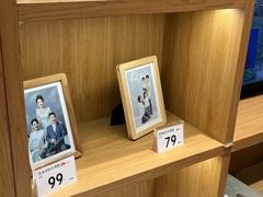-海马体家庭照相馆(深圳笋岗万象食家家庭店)