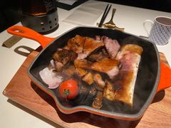 -炳胜私厨(万象前海店)