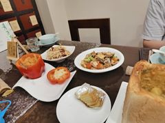 一品鲜-五观堂素食(新华路店)