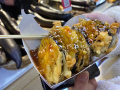 -李好吉吉自选炸鸡(星天广场店)