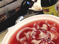 -重庆老火锅王(永陵路分店)