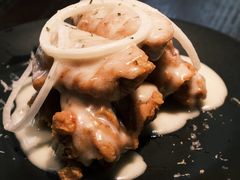 -Fuzzy Bistro 浮几韩餐·茶酒馆
