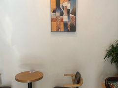用餐区-WOW coffee