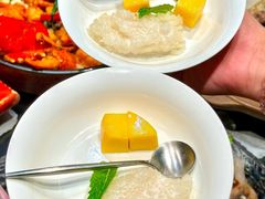 -OCEAN一席海鲜•海景餐厅(双子塔店)