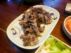 -火炉情韩国料理店(古田路店)