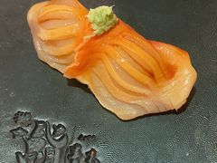 -橼舍鮨青木