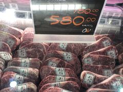 -Olé精品超市(广州太古汇店)