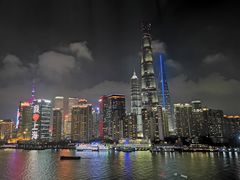 -上海外滩英迪格酒店