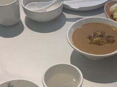 -葛记红焖羊肉(人民路店)