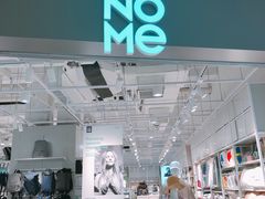 -nome(乐汇城店)