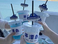 -北港方记海鲜楼·海景餐厅