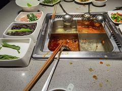 -海底捞火锅(北京路店)