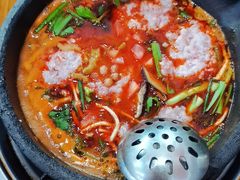 -笔记安顺夺夺粉火锅