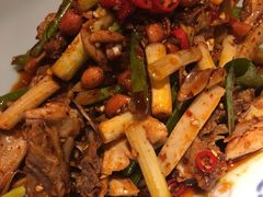 -百年神厨·地道川菜(清江西路店)