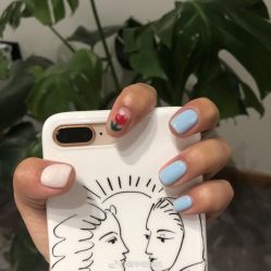 -Halo美甲美睫