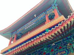 -潭柘寺景区