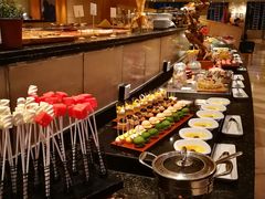 -威斯汀舞台餐厅