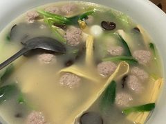 -东北小二东北菜(大车家巷店)