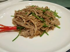 -耳朵眼会馆(鼓楼店)