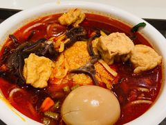 知春里套餐-水平有限广西米粉·广西风味集(五道口店)