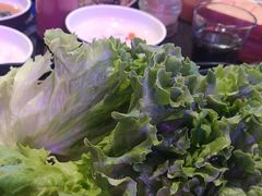 -老卜奎齐齐哈尔烤肉(人民东路店)