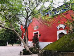 -乌山风景区
