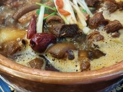 驴肉锅-天仁聚驴肉香(北石槽店)