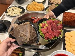 -三江汇火锅店(保全街店)
