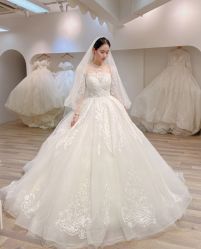 -HANSA韩纱婚纱礼服·龙凤褂·西装设计师集合店