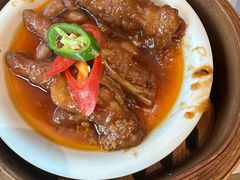-云山茶餐厅(广东大厦店)