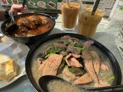 -华嫂冰室(尖沙咀店)
