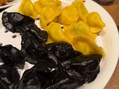 -船歌·鱼水饺青岛菜(闽江二路店)